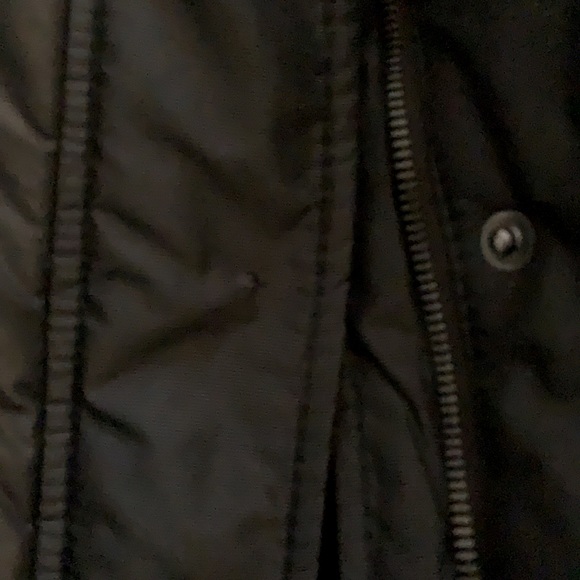 WOMENS Coat sz 1X - Picture 8 of 8